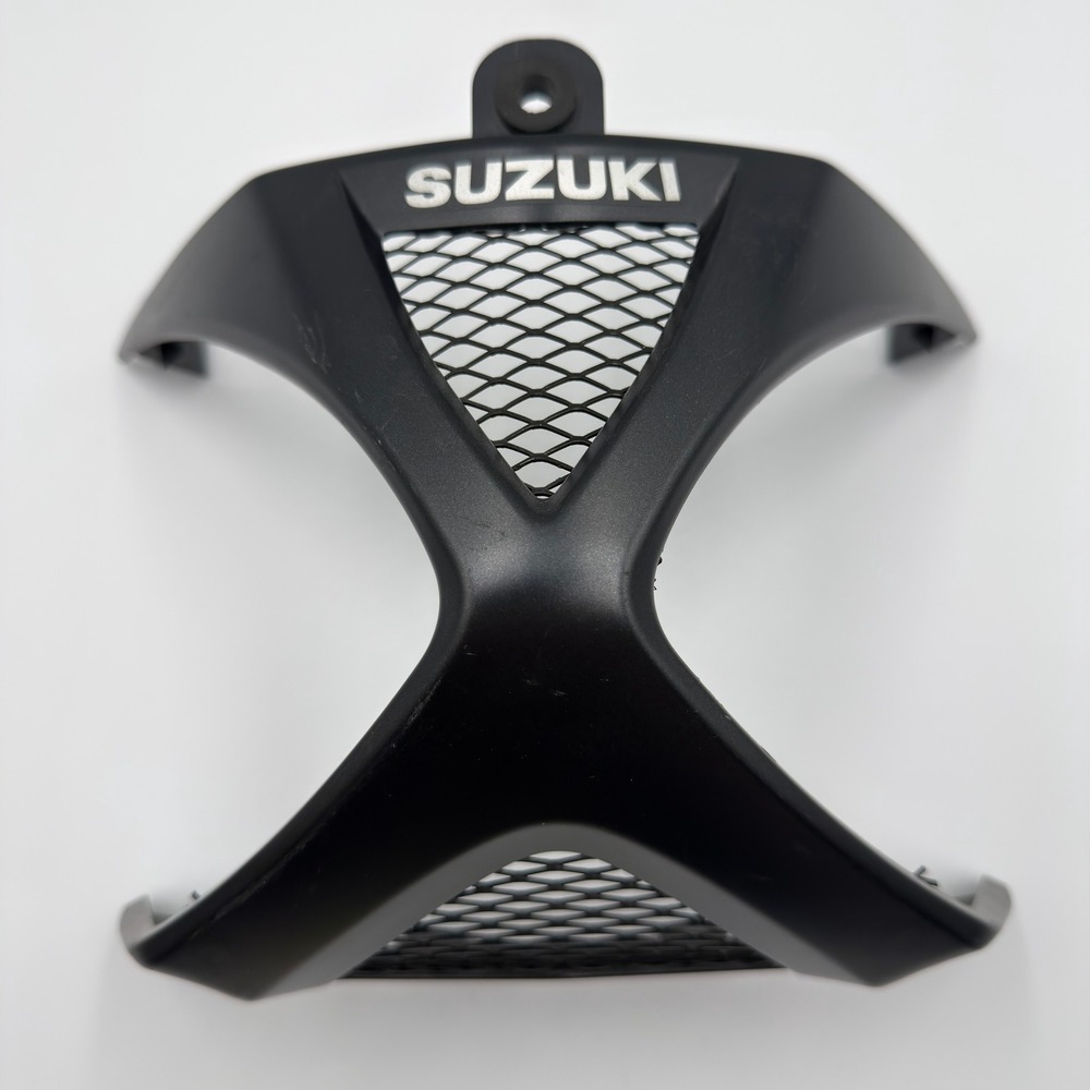 Suzuki Motorcycle GSC 1300 B-King Rear Exhuast Trim Cover 93381-23HO Genuine